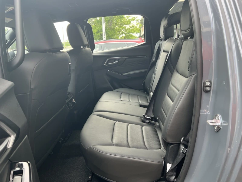 Isuzu D-max 4X4 D/C 2025 ARENA, снимка 9 - Автомобили и джипове - 50390432