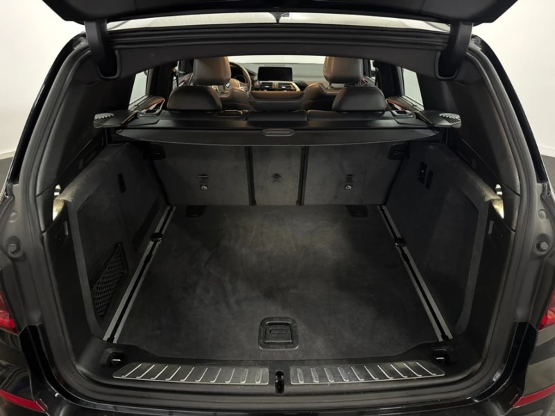 BMW X3 X3 18d Executive, снимка 5 - Автомобили и джипове - 52253722