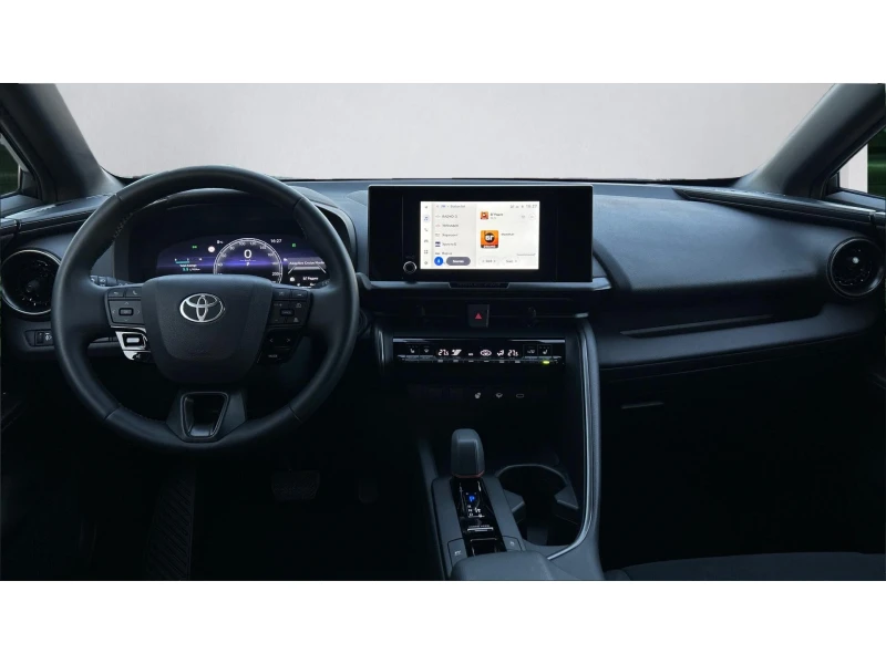 Toyota C-HR Месечна вноска от 712 лв., снимка 12 - Автомобили и джипове - 52839668