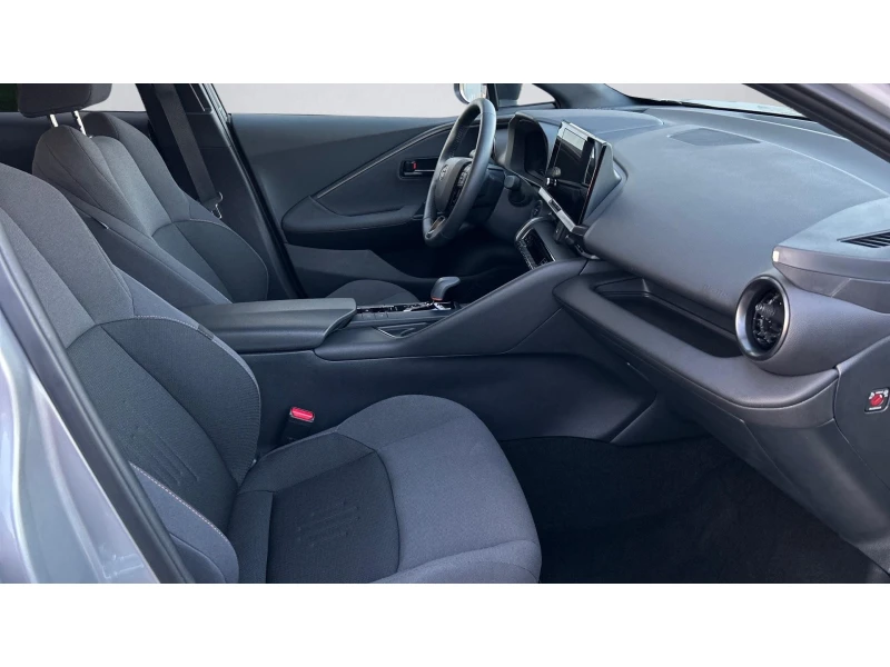 Toyota C-HR Месечна вноска от 712 лв., снимка 10 - Автомобили и джипове - 52839668