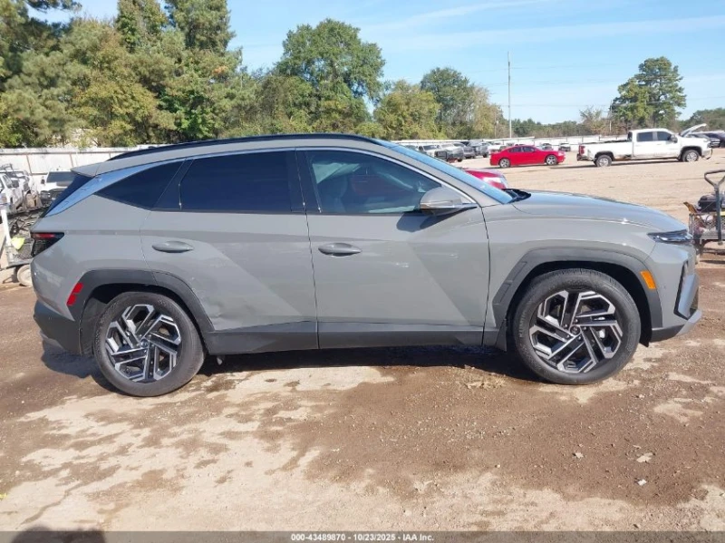 Hyundai Tucson 2.5L I-4 DI, DOHC, VVT, 187HP Front Wheel Drive, снимка 5 - Автомобили и джипове - 53046667