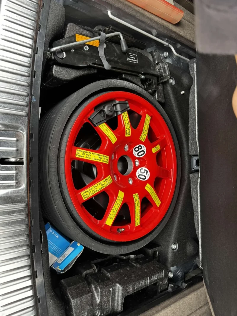 Porsche Cayenne 4.8i v8 420 кс, снимка 9 - Автомобили и джипове - 53265754