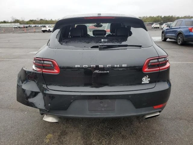 Porsche Macan 2017 PORSCHE MACAN, снимка 6 - Автомобили и джипове - 48629544