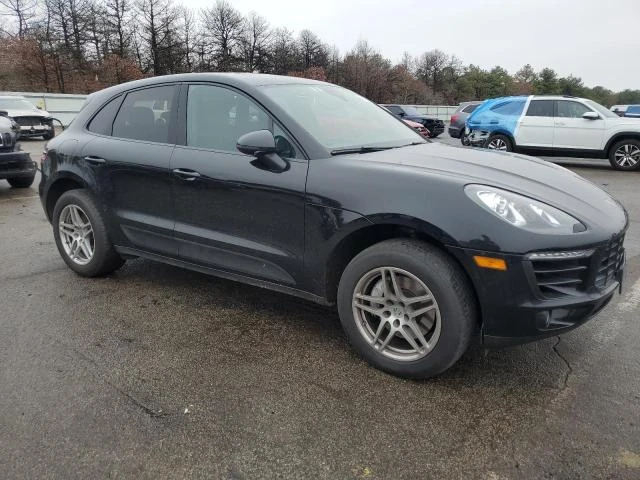 Porsche Macan 2017 PORSCHE MACAN, снимка 2 - Автомобили и джипове - 48629544