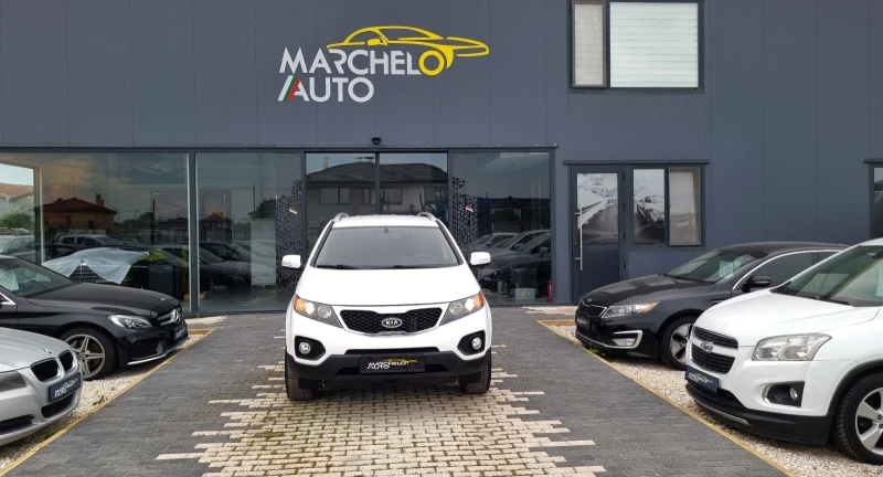 Kia Sorento 2.2d CRDI - цена по договаряне - 83941149 1