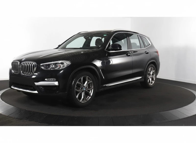 BMW X3 X3 18d Executive - 39999 лв. / 20451.16 € - 13821988 1