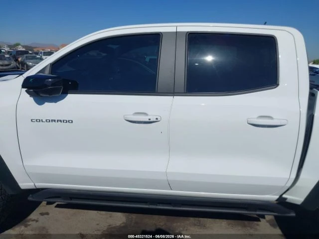 Chevrolet Colorado * 4WD* ZR2* ����* �������* NAVI* LED*  | Mobile.bg � ����������� 13