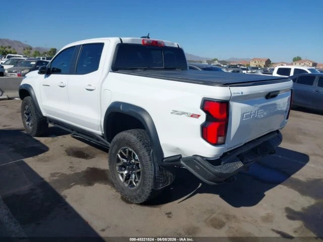 Chevrolet Colorado * 4WD* ZR2* ����* �������* NAVI* LED*  | Mobile.bg � ����������� 3