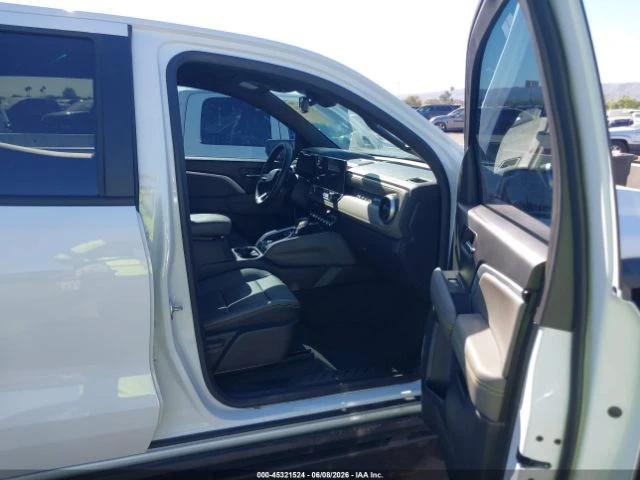 Chevrolet Colorado * 4WD* ZR2* ����* �������* NAVI* LED*  | Mobile.bg � ����������� 5