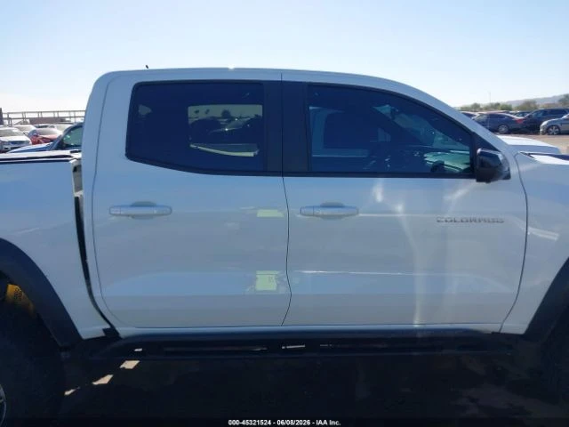Chevrolet Colorado * 4WD* ZR2* ����* �������* NAVI* LED*  | Mobile.bg � ����������� 12