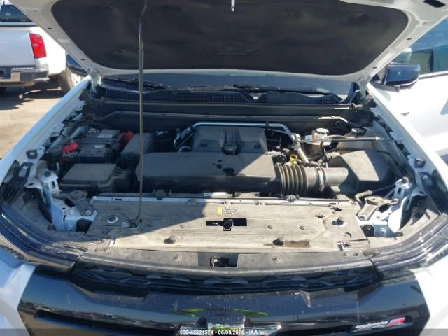 Chevrolet Colorado * 4WD* ZR2* ����* �������* NAVI* LED*  | Mobile.bg � ����������� 9