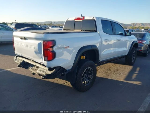 Chevrolet Colorado * 4WD* ZR2* ����* �������* NAVI* LED*  | Mobile.bg � ����������� 4