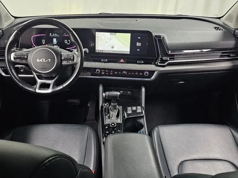 Kia Sportage 1.6 - ���� 30% ����� | Mobile.bg � ����������� 7