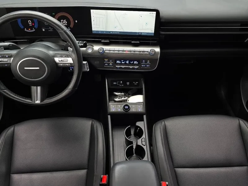 Hyundai Kona (Sx2)  2.0 2Wd Premium | Mobile.bg � ����������� 6