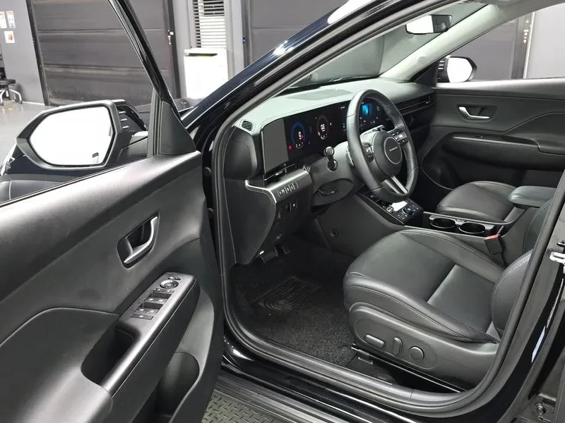 Hyundai Kona (Sx2)  2.0 2Wd Premium | Mobile.bg � ����������� 9