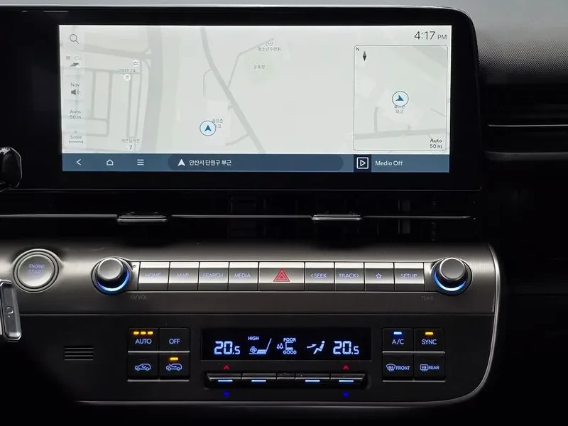 Hyundai Kona (Sx2)  2.0 2Wd Premium | Mobile.bg � ����������� 13