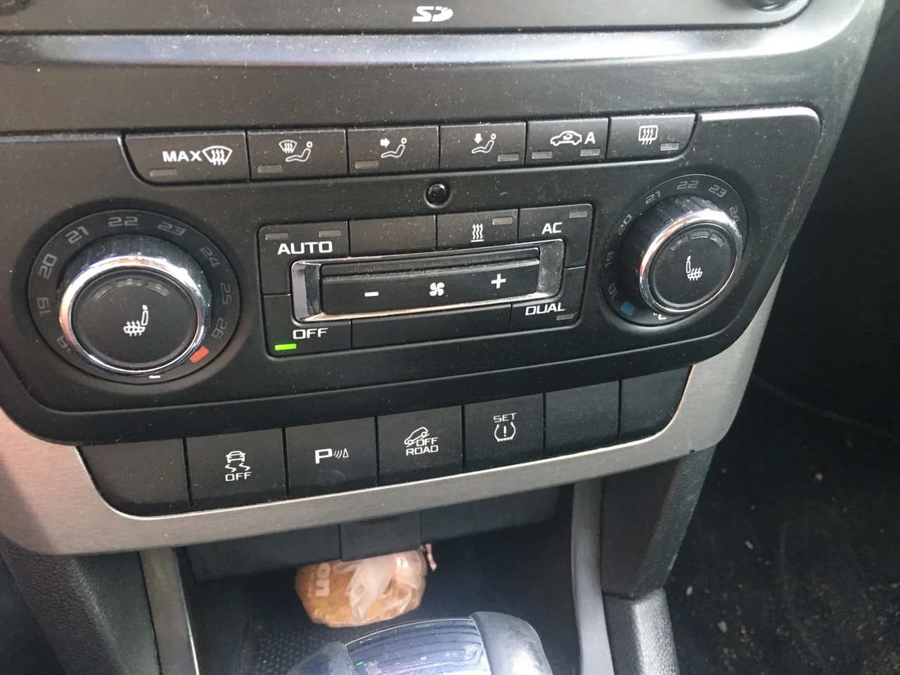 Skoda Yeti 4x4 Outdoor | Mobile.bg   13