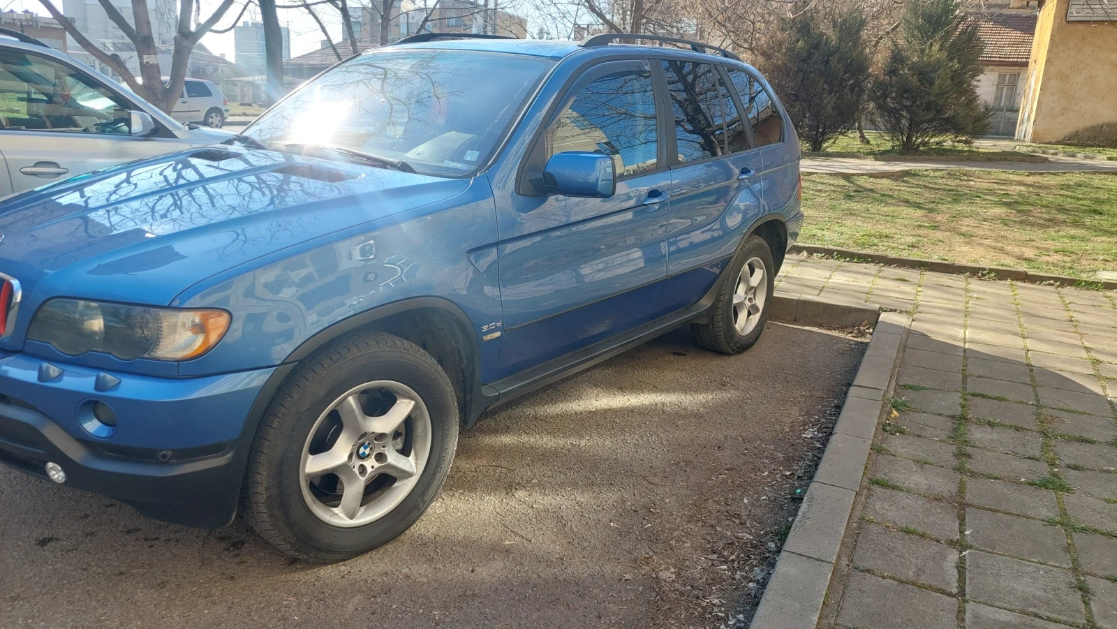 BMW X5 | Mobile.bg   1