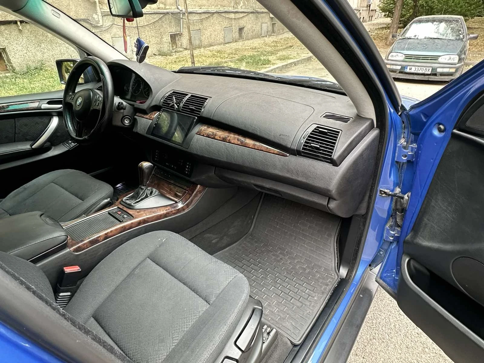 BMW X5, снимка 9 - Автомобили и джипове - 49385832