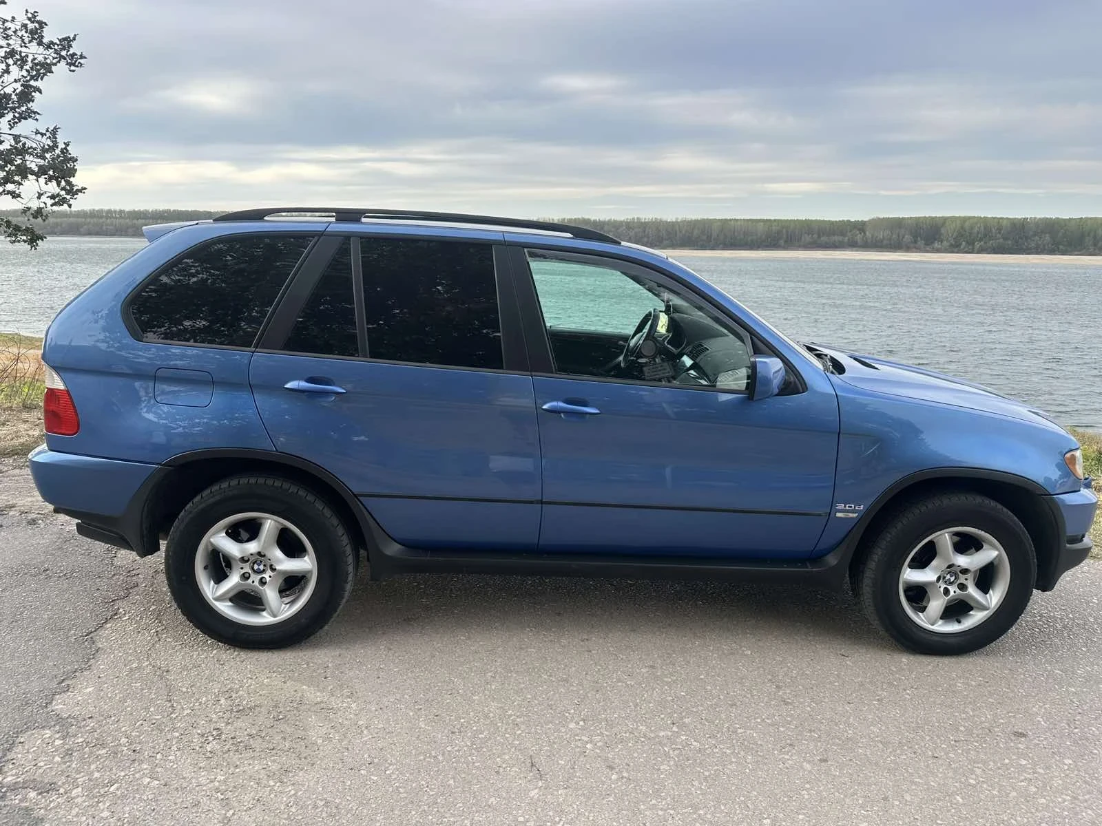 BMW X5, снимка 7 - Автомобили и джипове - 49385832