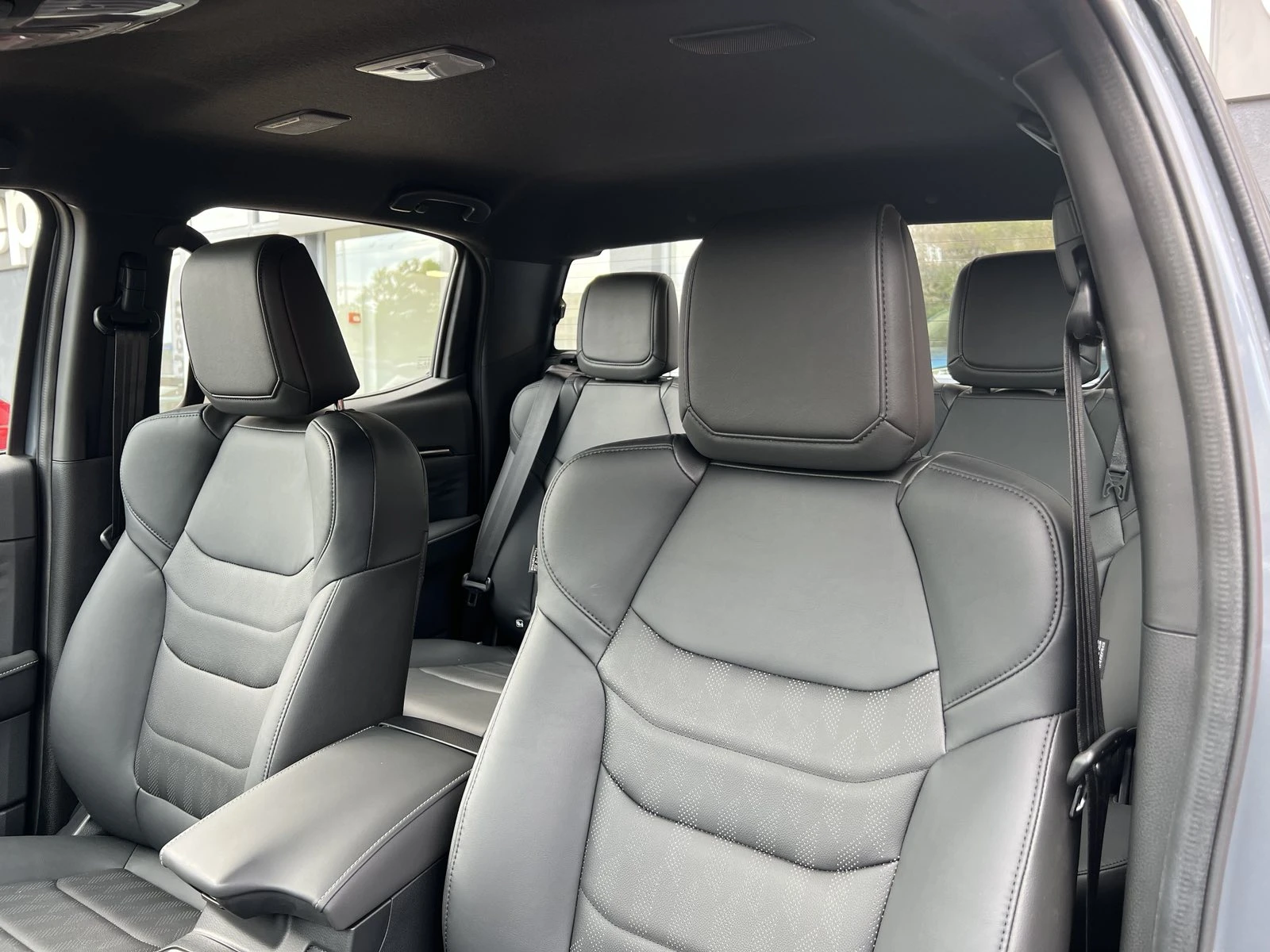 Isuzu D-max 4X4 D/C 2025 ARENA - изображение 8