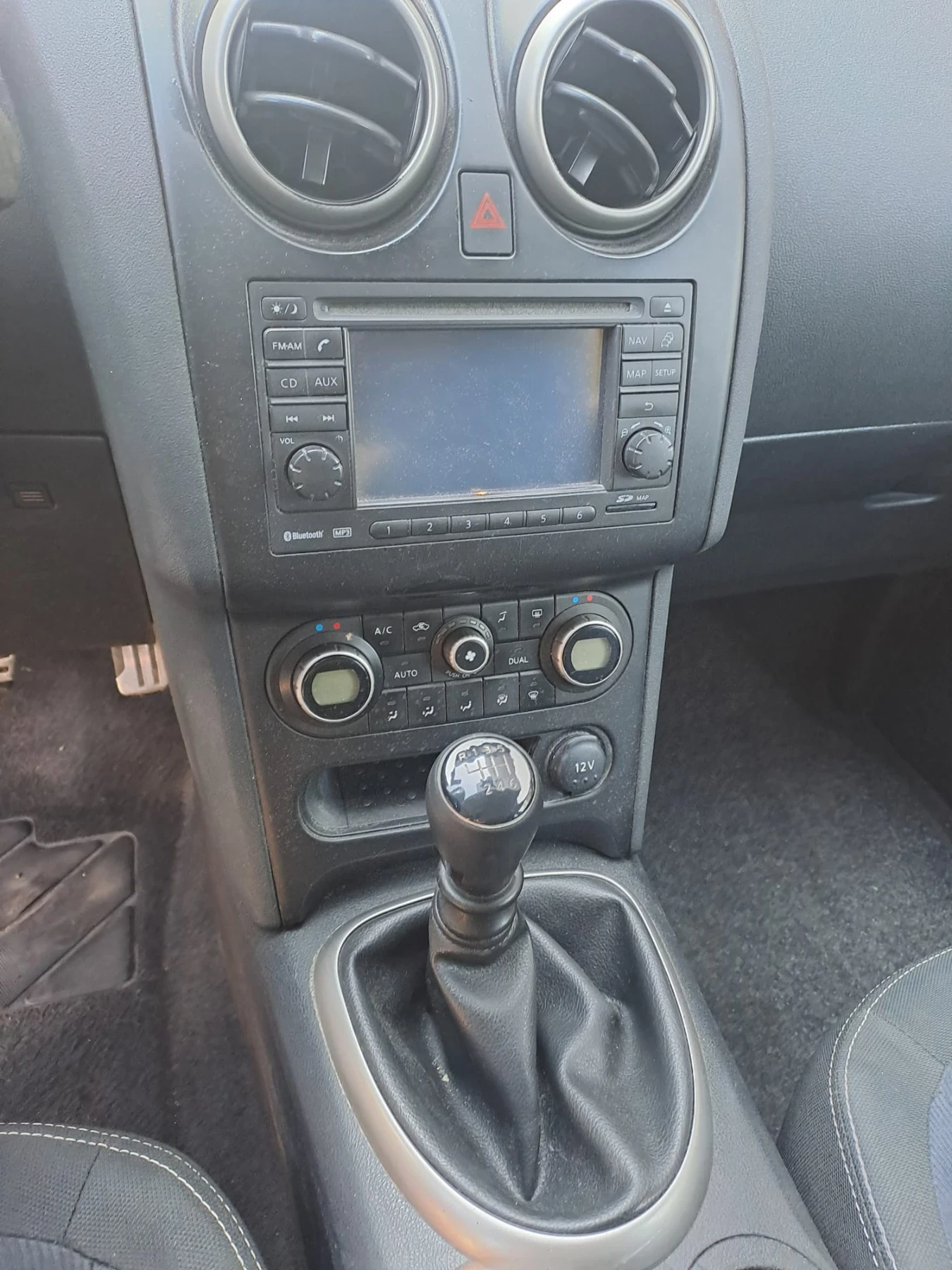 Nissan Qashqai Италия - изображение 8