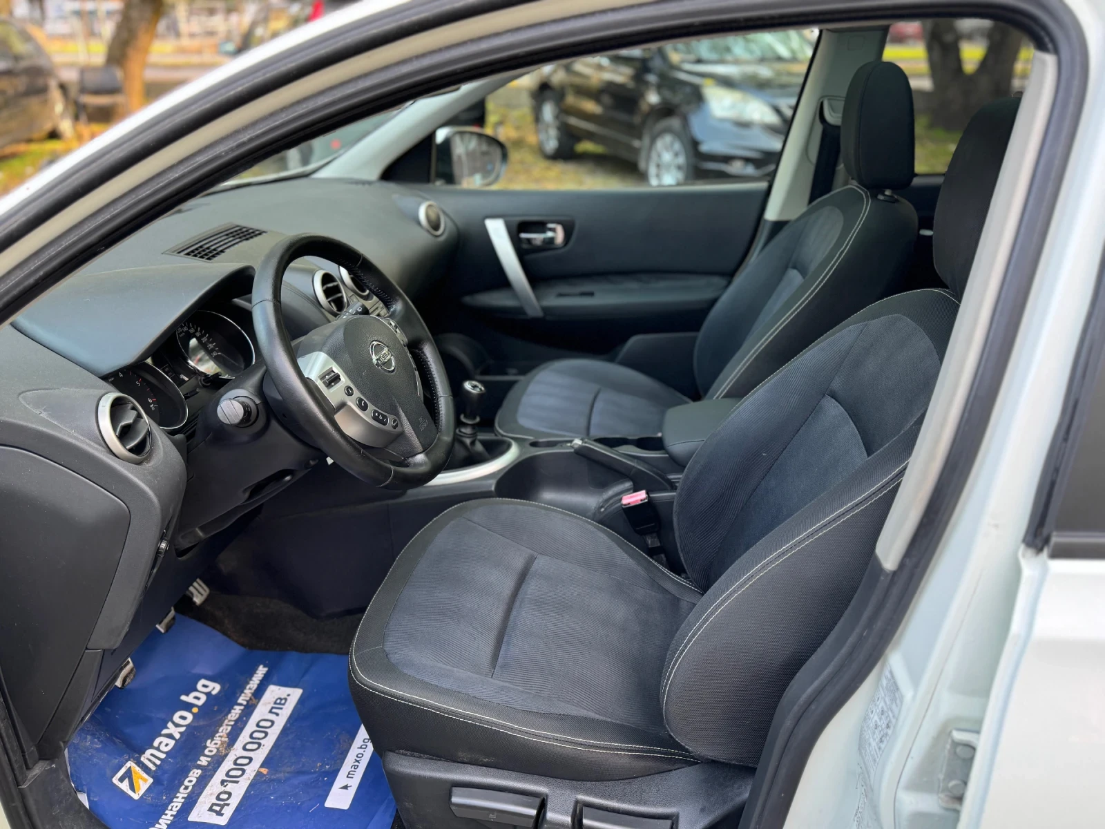 Nissan Qashqai Италия - изображение 6