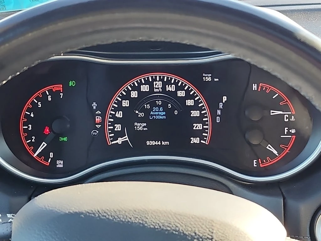 Dodge Durango * CITADEL PLATINUM * CARFAX * БЕЗ ПЪРВОНАЧАЛНА ВНО - изображение 7