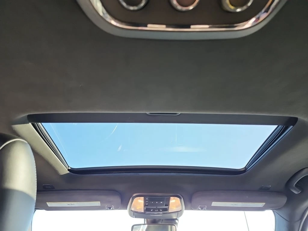 Dodge Durango * CITADEL PLATINUM * CARFAX * БЕЗ ПЪРВОНАЧАЛНА ВНО - изображение 9