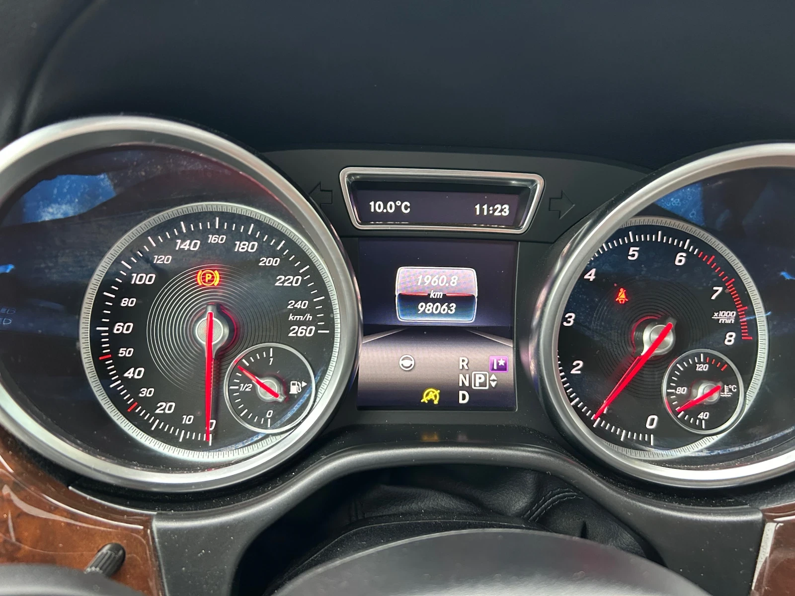 Mercedes-Benz GLS 500 | Mobile.bg   7