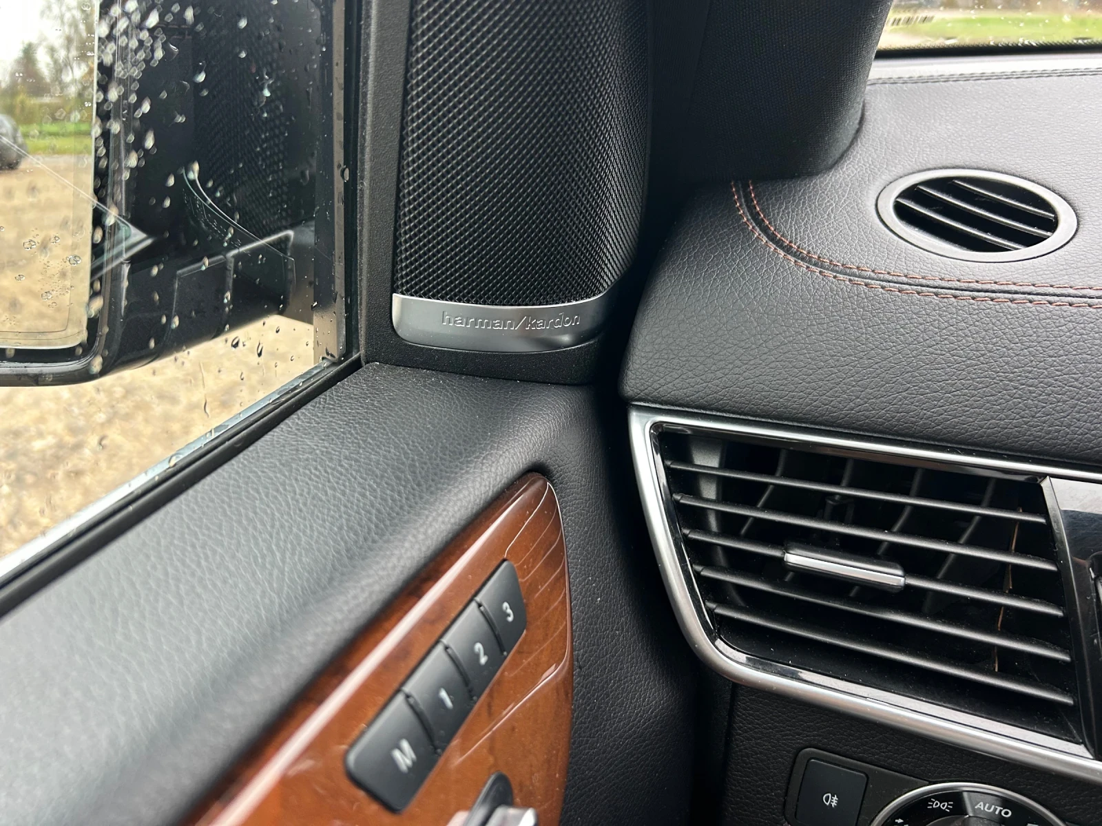 Mercedes-Benz GLS 500 | Mobile.bg   16