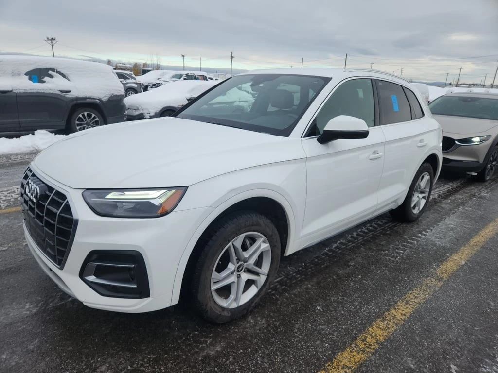 Audi Q5 * KOMFORT * CARFAX *    | Mobile.bg   1