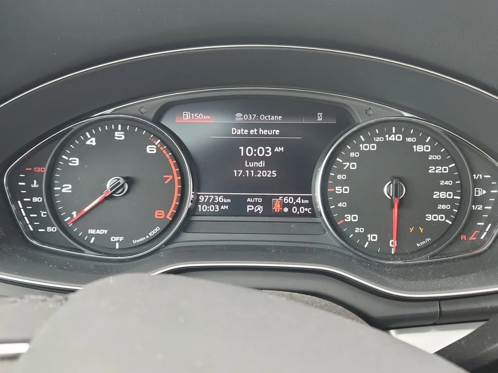 Audi Q5 * KOMFORT * CARFAX *    | Mobile.bg   9