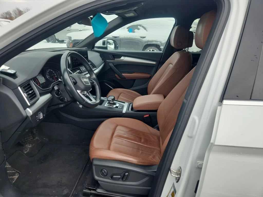 Audi Q5 * KOMFORT * CARFAX *    | Mobile.bg   5