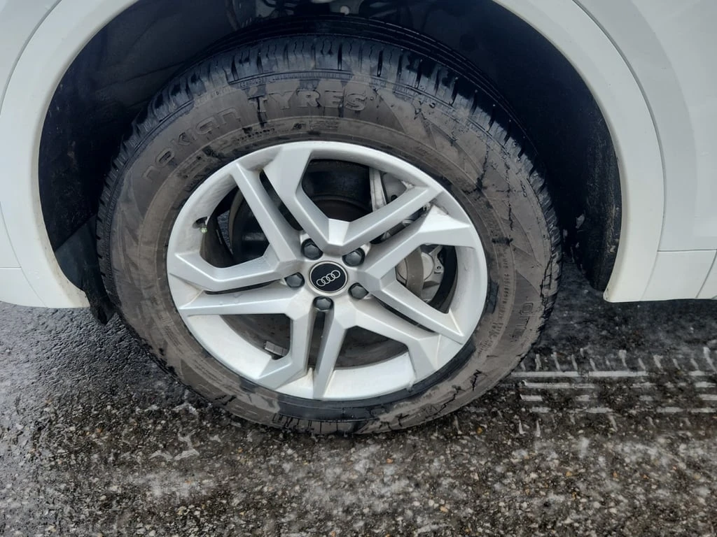 Audi Q5 * KOMFORT * CARFAX *    | Mobile.bg   6