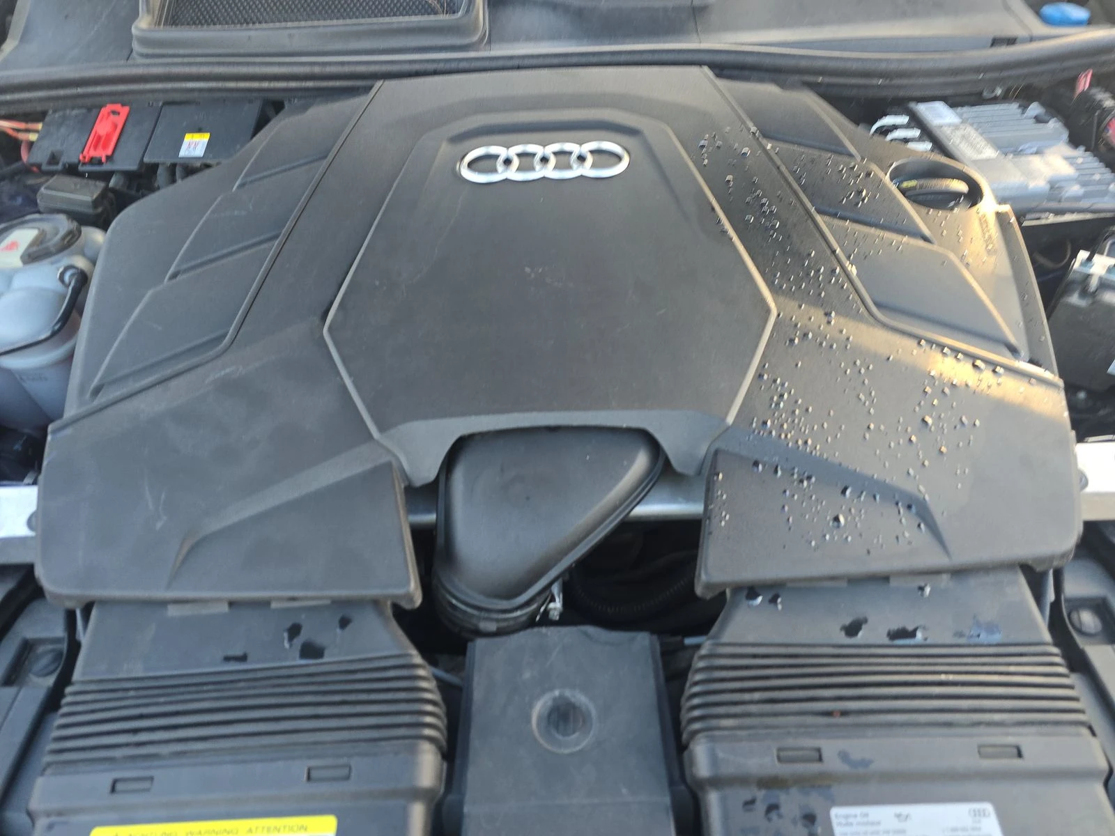 Audi Q8 3.0T* PRESTIGE* MATRIX* * 360* LANE*  | Mobile.bg   17