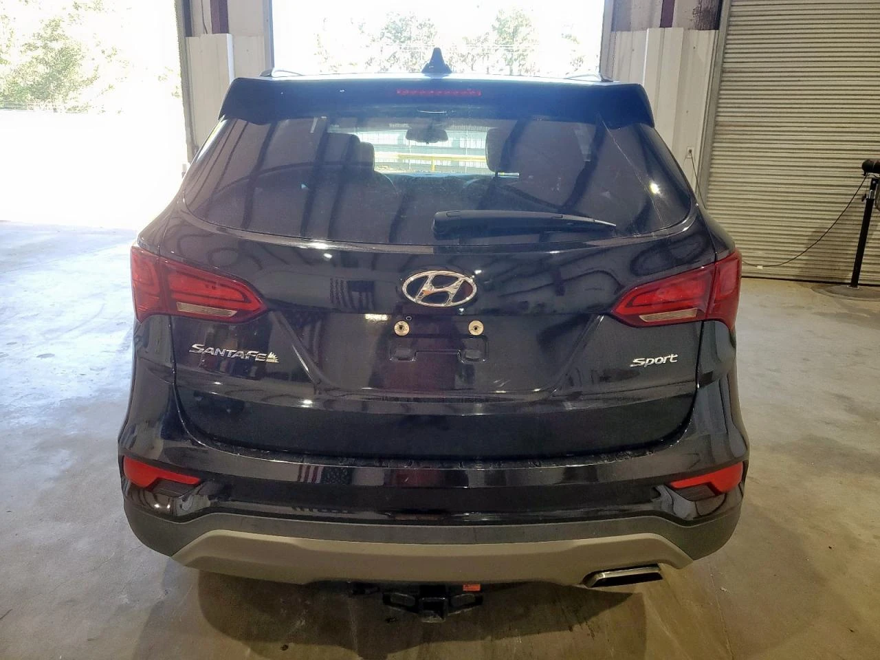 Hyundai Santa fe SPORT*  | Mobile.bg   6