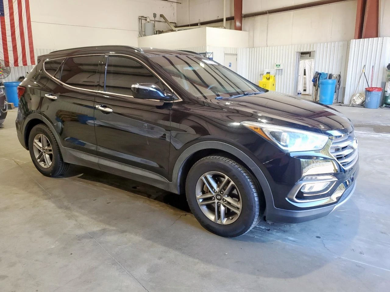 Hyundai Santa fe SPORT*  | Mobile.bg   2