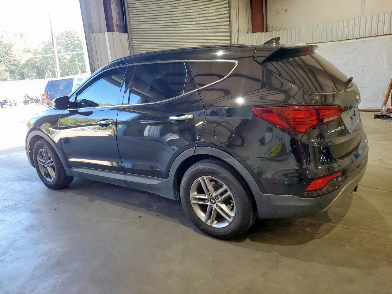 Hyundai Santa fe SPORT*  | Mobile.bg   3