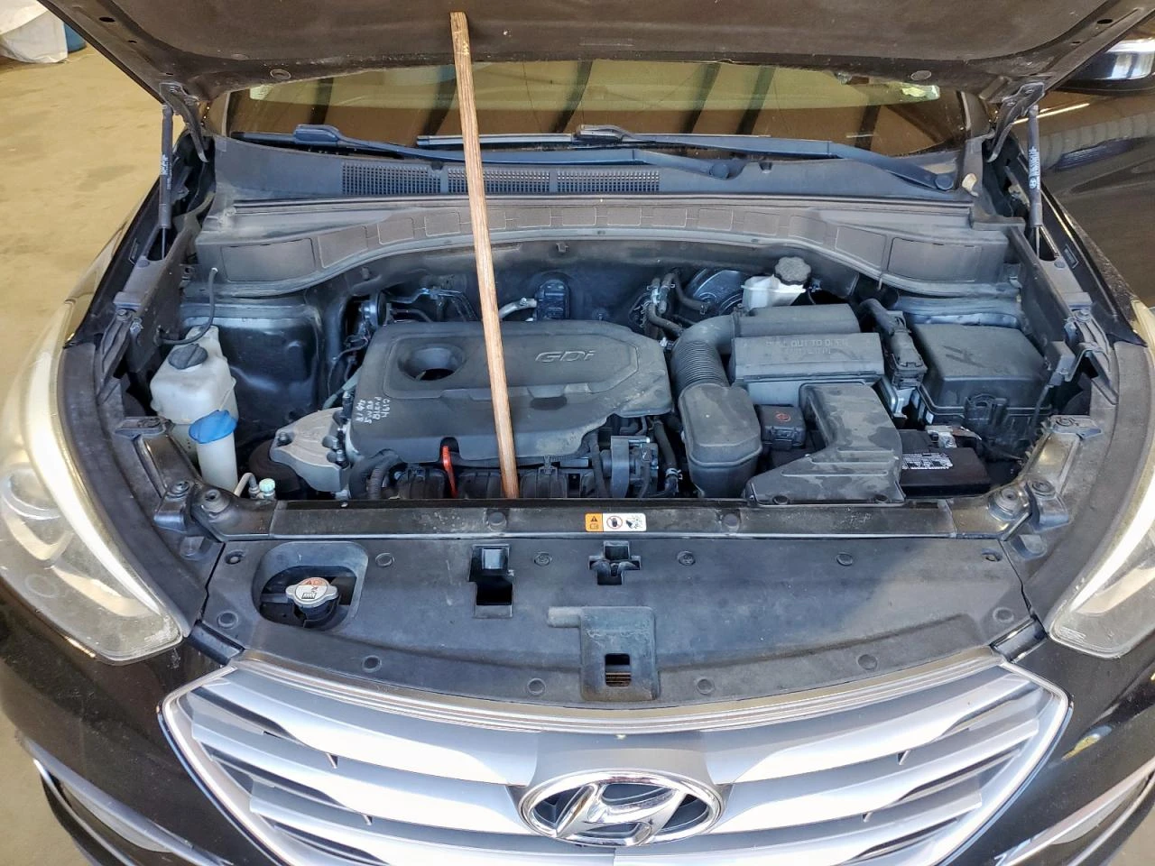 Hyundai Santa fe SPORT*  | Mobile.bg   11