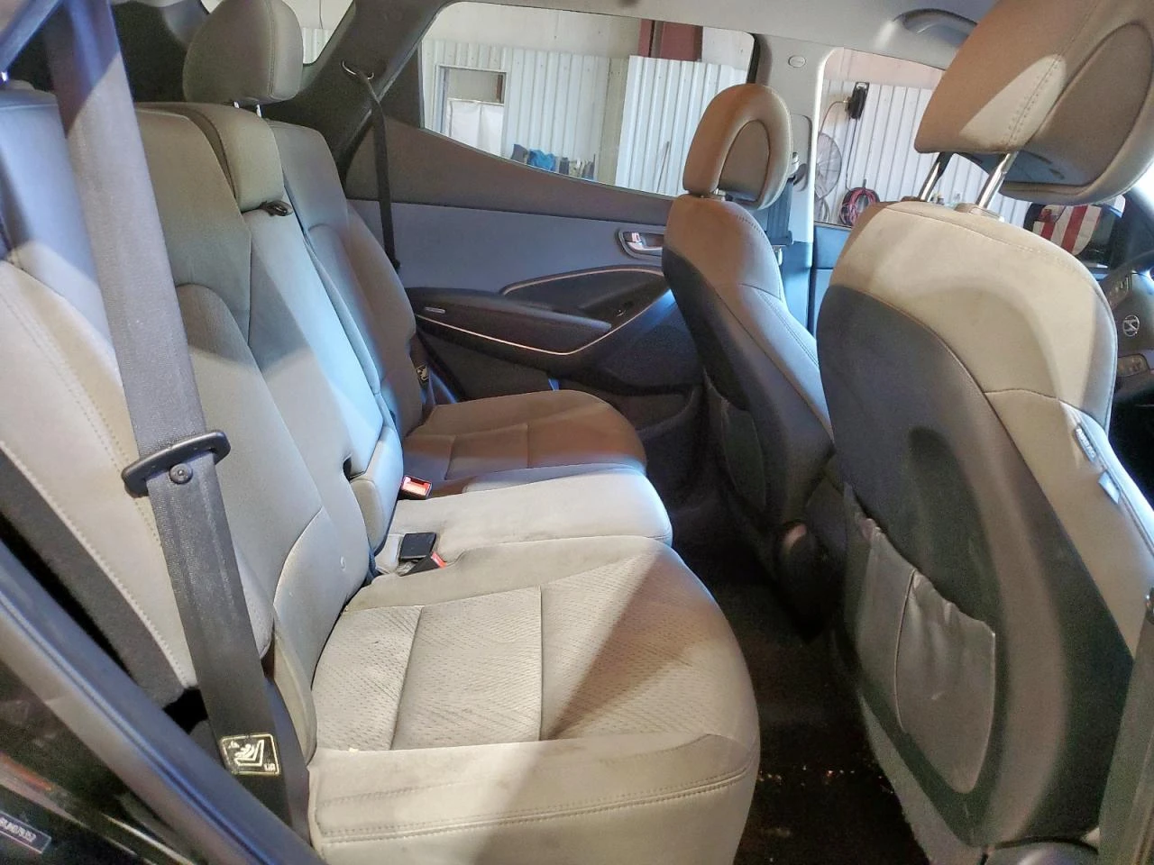 Hyundai Santa fe SPORT*  | Mobile.bg   9