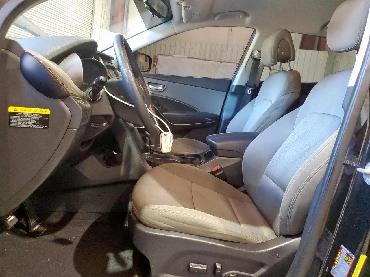 Hyundai Santa fe SPORT*  | Mobile.bg   8