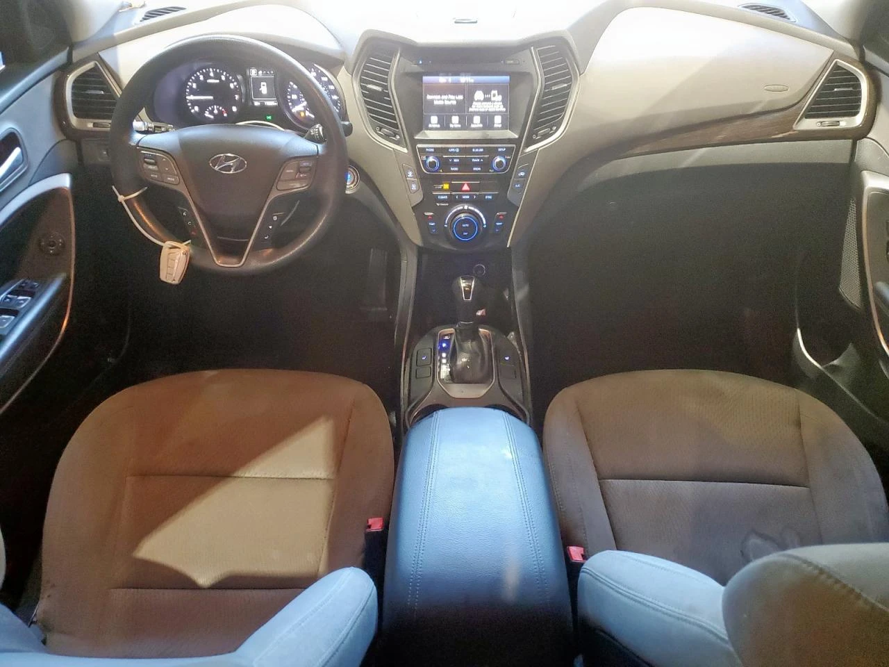 Hyundai Santa fe SPORT*  | Mobile.bg   7