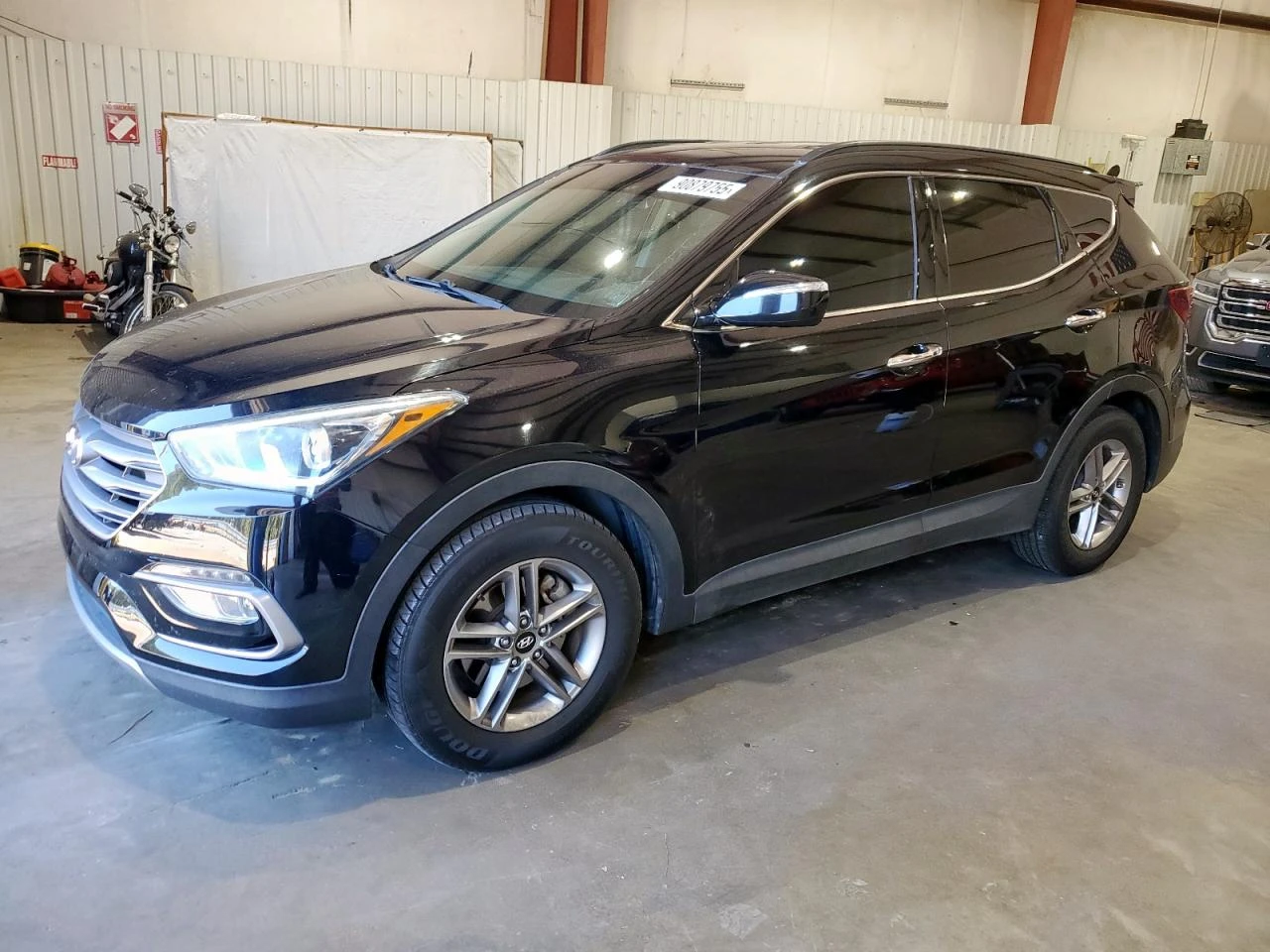 Hyundai Santa fe SPORT*  | Mobile.bg   1