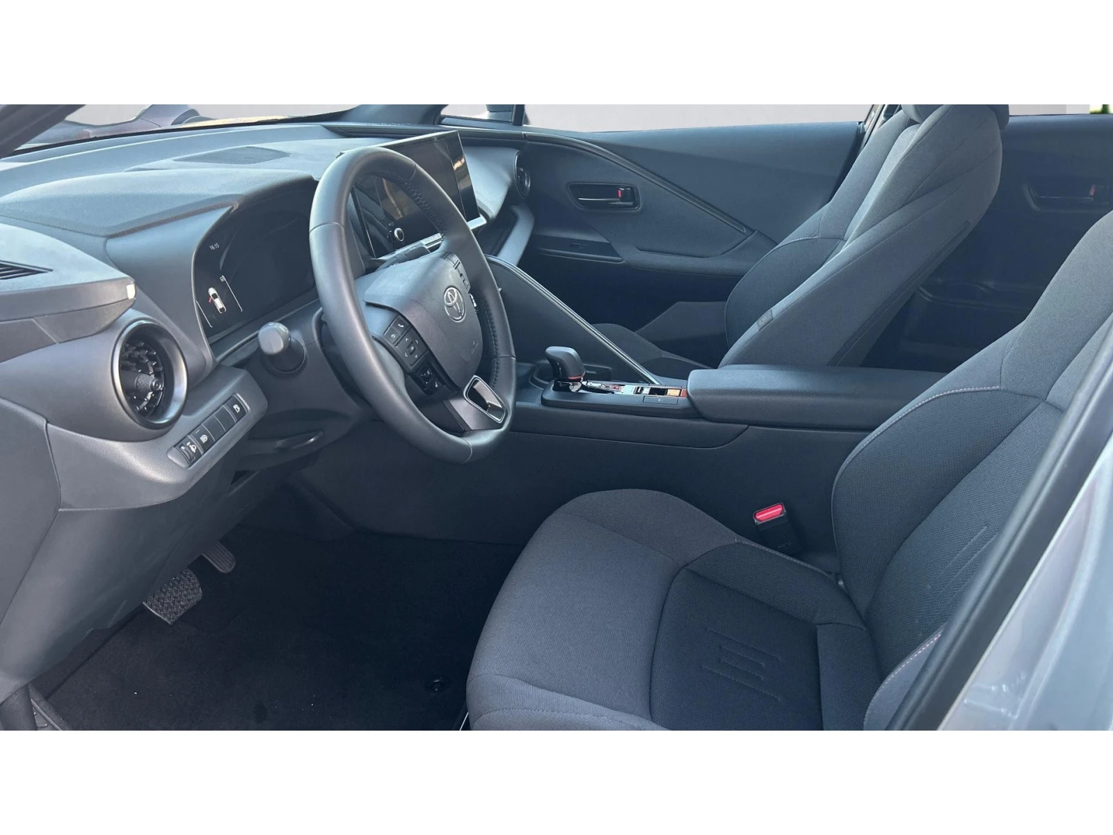 Toyota C-HR ������� ������ �� 712 ��. | Mobile.bg � ����������� 16