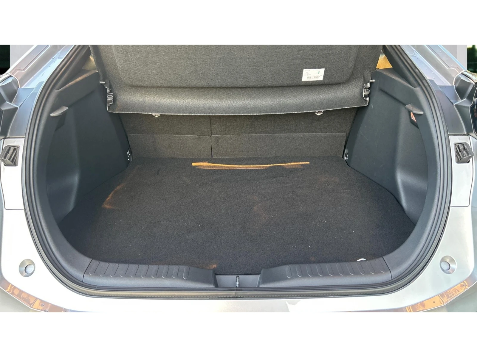 Toyota C-HR ������� ������ �� 712 ��. | Mobile.bg � ����������� 14