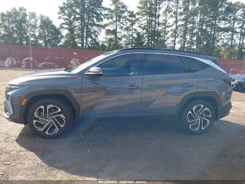 Hyundai Tucson 2.5L I-4 DI, DOHC, VVT, 187HP Front Wheel Drive | Mobile.bg � ����������� 6