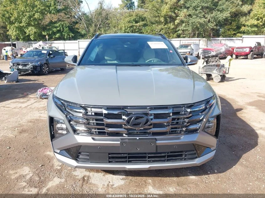 Hyundai Tucson 2.5L I-4 DI, DOHC, VVT, 187HP Front Wheel Drive | Mobile.bg � ����������� 4