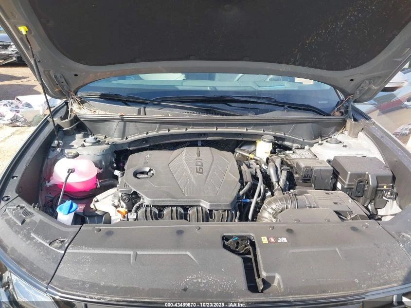 Hyundai Tucson 2.5L I-4 DI, DOHC, VVT, 187HP Front Wheel Drive | Mobile.bg � ����������� 15
