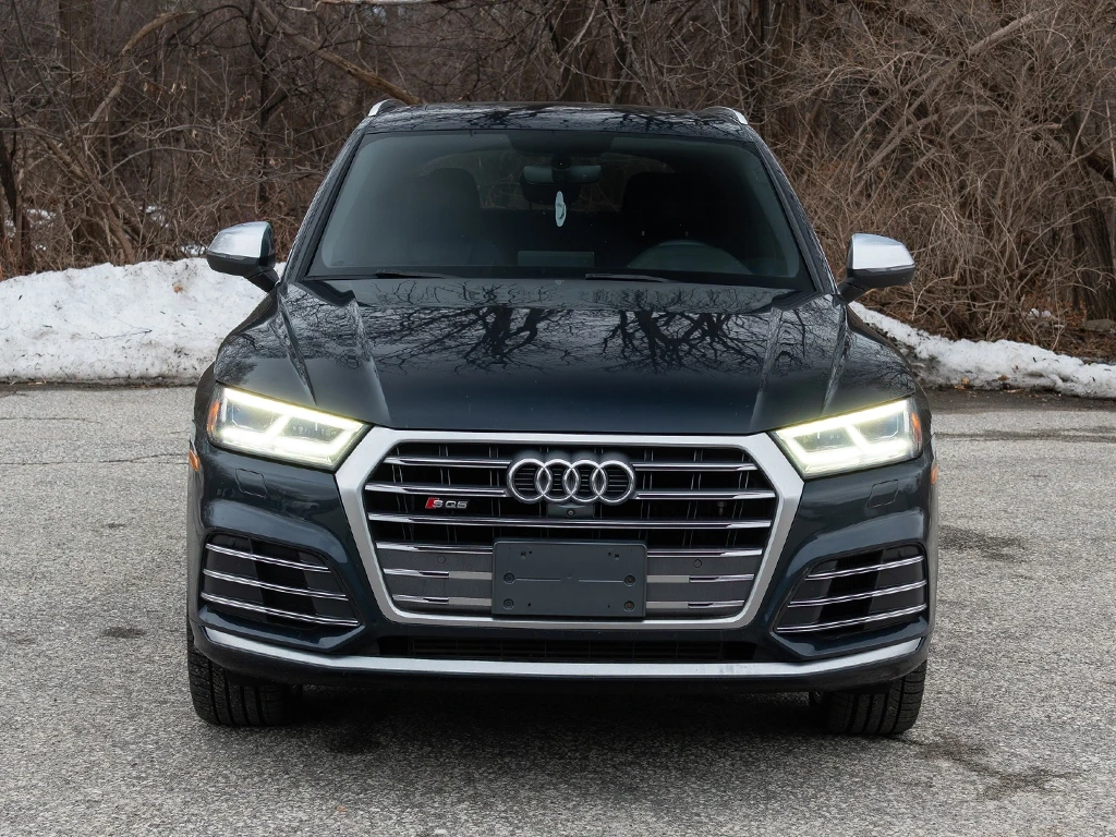 Audi Q5 TECHNIK Sport* Кожа* Нави* Keyless*  - изображение 2